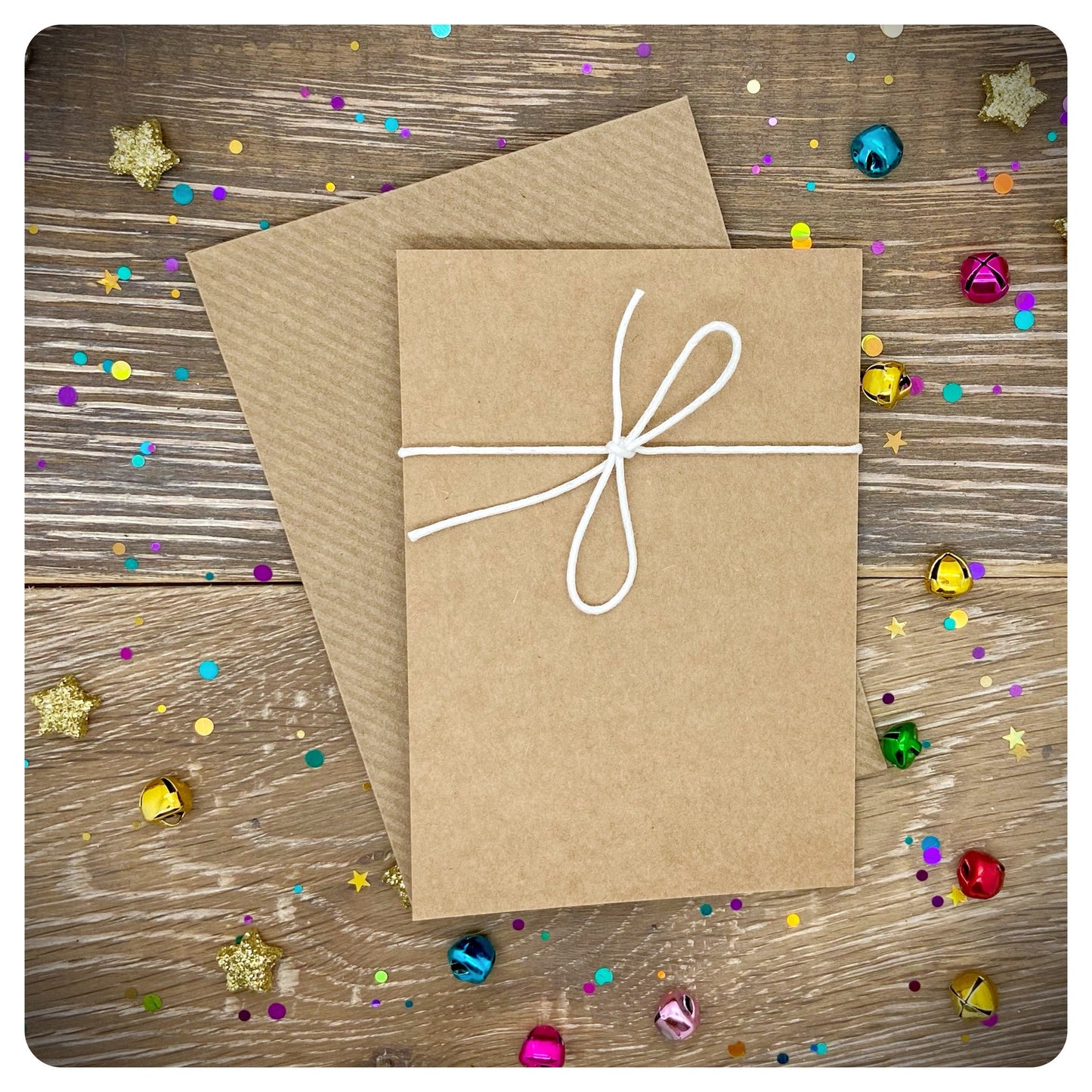 If Daughters Were Flowers I’d Pick You Quote Card, Daughter Birthday Present, Wish String Gift For Daughter, Wish Bracelet For Daughter