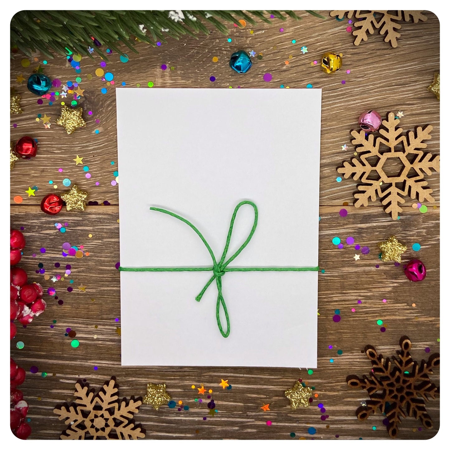 Christmas Elf Arrival Card, Hello Elf Wish Bracelet, Elf Arrival Letter, Elf I’m Back Gift Card